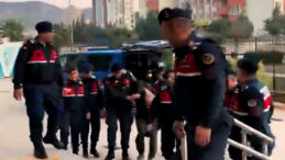 &Ccedil;ocuğa Cinsel İstismarda Bulunduğu İddia Edilen Ş&uuml;pheli Tutuklandı