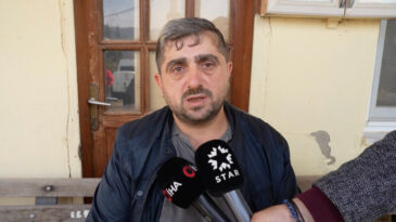 &Ccedil;ocuğuyla Kaybolan Kadının Eşi Olay G&uuml;n&uuml;n&uuml; Anlattı
