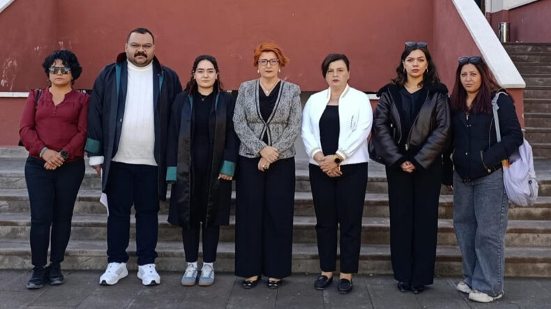 &Ccedil;ocuk İş&ccedil;inin &Ouml;l&uuml;m&uuml;ne İlişkin Dava Ertelendi