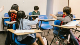 Çocuklar Arasında Zorbalık Artışı Üzerine Bakanlık Önlem Aldı