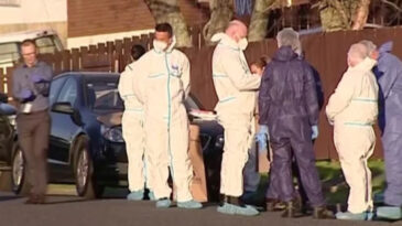 &Ccedil;ocuklarını &Ouml;ld&uuml;r&uuml;p Bavula Koyan Kadının Cezası A&ccedil;ıklandı