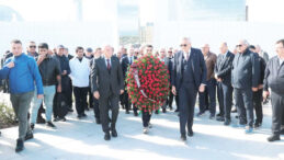 &Ccedil;ok kuvvetli t&uuml;rb&uuml;lans olur