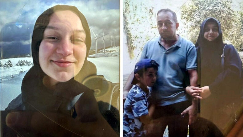 Çöken Binada Ailesini Kaybeden Dilara'ya Acı Haber Verildi