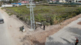 Çöp Sorununa Farklı Çözüm: Tabela ile Yüzde 80 Azalma