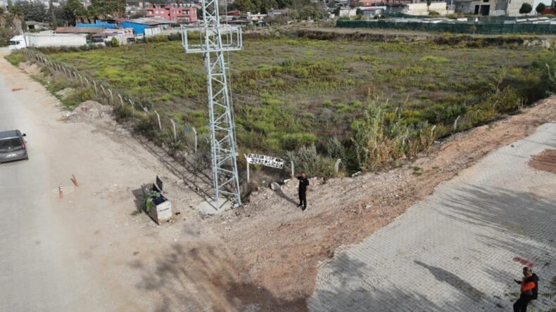 Çöp Sorununa Farklı Çözüm: Tabela ile Yüzde 80 Azalma