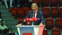 Cemil Tugay'dan AKP'li vekile tepki: İnsan biraz utanır