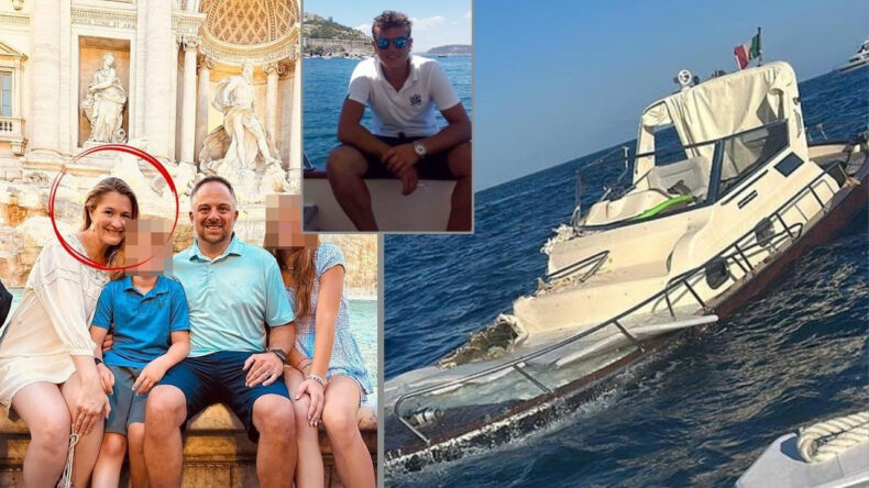 CEO'nun &Ouml;l&uuml;m&uuml;ne Neden Olan Kaptana Hapis Cezası