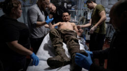 Cephede alarm: Birinci Dünya Savaşı'nın hastalığı hortladı