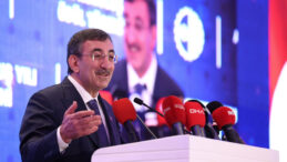 Cevdet Yılmaz: Enflasyon istediğimiz seviyeye d&ouml;nd&uuml;