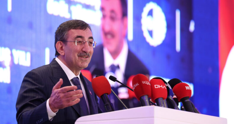 Cevdet Yılmaz: Enflasyon istediğimiz seviyeye döndü