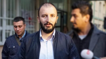 Cevheri G&uuml;ven davasında tutukluluğa devam kararı
