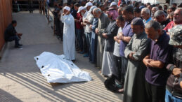 Cezayir'den İsrail'e Keskin Kınama