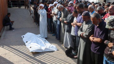 Cezayir'den İsrail'e Keskin Kınama