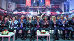 CHP 39. Olağan Kurultayı Sonu&ccedil; Bildirgesi Yayınlandı