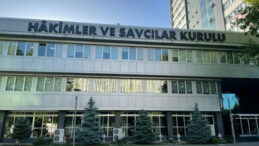 CHP, HSK'ya Akın Gürlek Şikayetinde Bulundu