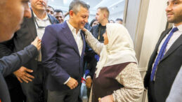 CHP Lideri Edirne'ye, Komisyon İmralı'ya