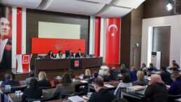 CHP PM &Uuml;ye Sayısı Artacak