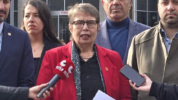 CHP, Şehir Hastaneleri İ&ccedil;in Su&ccedil; Duyurusunda Bulundu