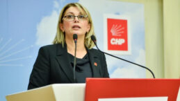 CHP, Şiddet Mağduru Kadınların Siyah Mektuplarını Meclis&rsquo;e Taşıyor