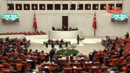 CHP ve DEM Parti'nin Kadına Y&ouml;nelik Şiddeti Araştırma &Ouml;nerisi Reddedildi