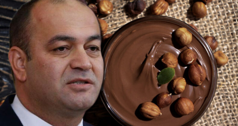 CHP'den Fındık Alımını Durduran Ferrero'ya Tepki