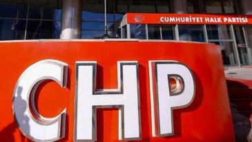 CHP'den İmralı ile İlgili Yeni Duyuru
