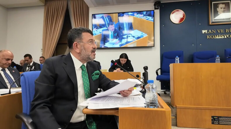 CHP'li Ağbaba ve AKP'li Vekiller Arasında 'FETÖ' Tartışması