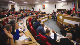 CHP'li Başkan &Ouml;zlem &Ccedil;er&ccedil;ioğlu'na Tepki: Video Kayıtları Mevcut