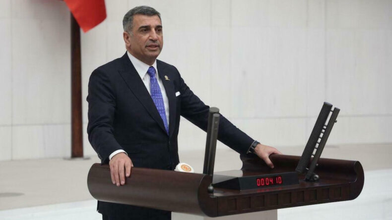 CHP'li Erol: K&ouml;ylere d&ouml;n&uuml;şe teşvik etmeliyiz