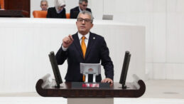 CHP'li G&uuml;naydın: Sahte diplomalı vekil Meclis&rsquo;ten &ccedil;ıkarılsın