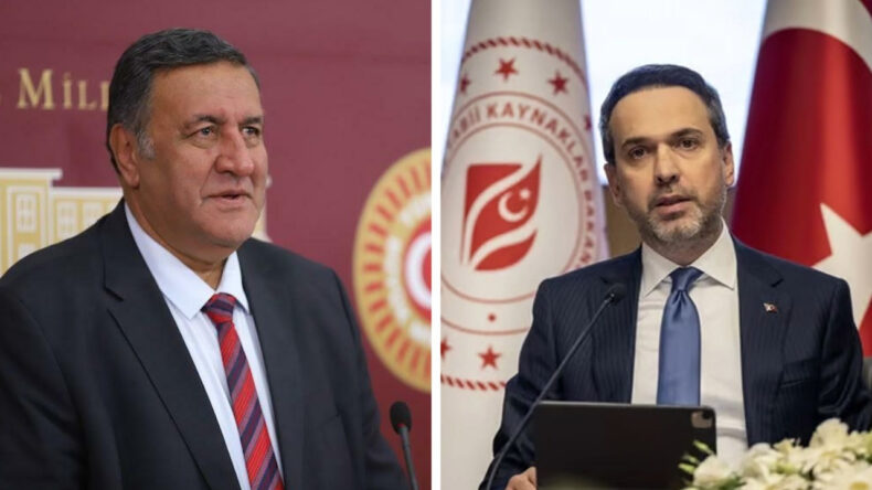 CHP'li Vekil Sordu, Bakan Yanıtladı: Yetkimiz Yok