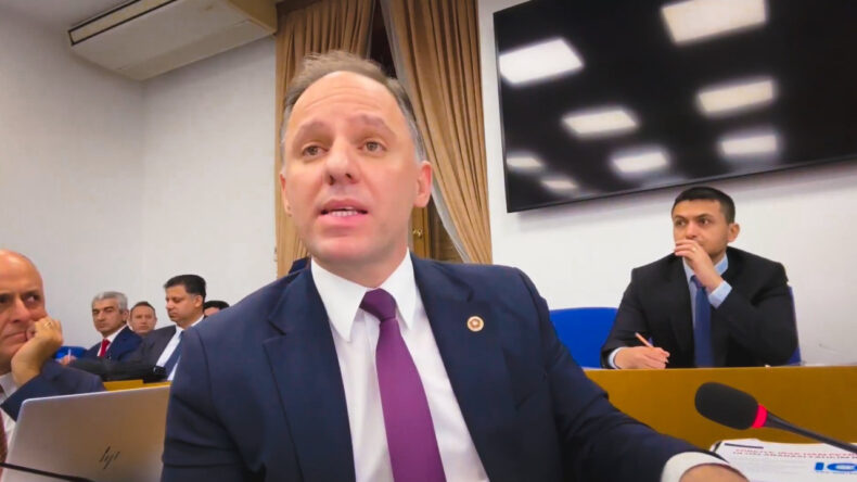 CHP'li Yavuzyılmaz: Dev zam 21 milyon vatandaşı çarpacak