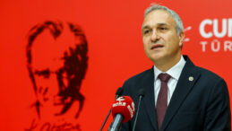 CHP&rsquo;li &Ouml;z&ccedil;ağdaş: Atanamayan &ouml;ğretmenlerin sayısı 1 milyona yaklaştı