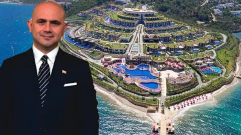 Cihan Ekşioğlu i&ccedil;in 37 G&uuml;n Sonra Tahliye Kararı