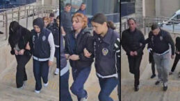 Cinsel İlişki Vaadiyle Milyonluk Vurgun