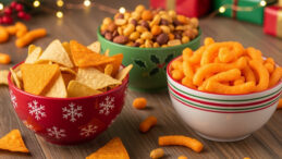 Cips Devi Yeni Renk Seçimiyle Dikkat Çekiyor