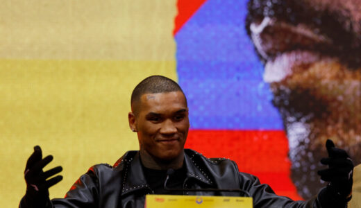 Conor Benn: "Kilise, şeytan tarafından ele geçirildiğimi söyledi"