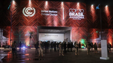 COP30: İklim Değişikliği Aynı Zamanada İnsan Hakları Krizi