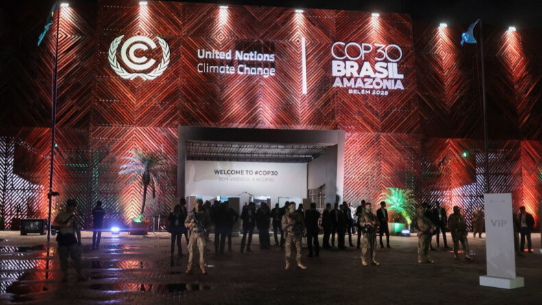 COP30: İklim Değişikliği Aynı Zamanada İnsan Hakları Krizi