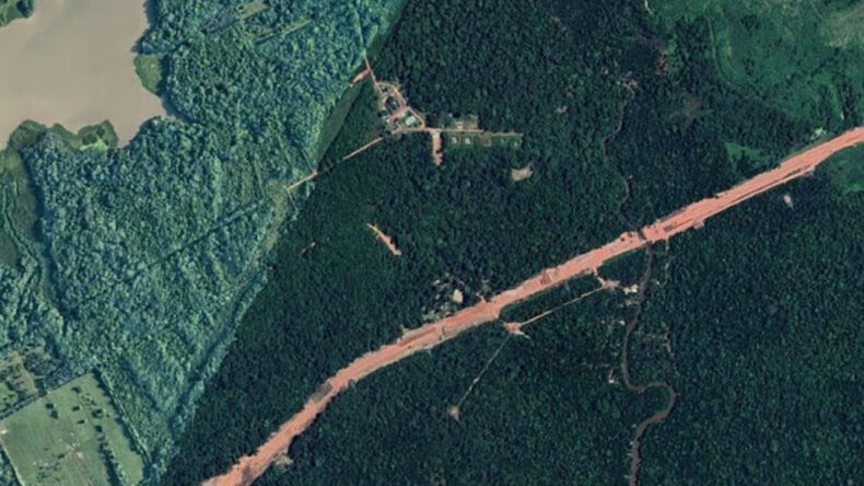 COP30 Skandalı: Zirve İçin 100 Bin Ağaç Kesildi