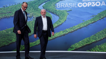 COP30'da Şehir Tartışması: Zirve Alanı Eleştirildi, Tepkiler &Ccedil;oğaldı