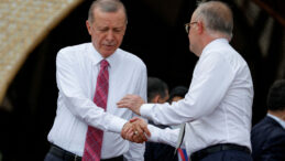 COP31 krizinde yeni gelişme: Avustralya, T&uuml;rkiye'nin ortaklık teklifini geri &ccedil;evirdi