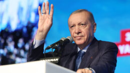 Cumhurbaşkanlığı'nın Gizli Harcamalarında Tarihi Rekor