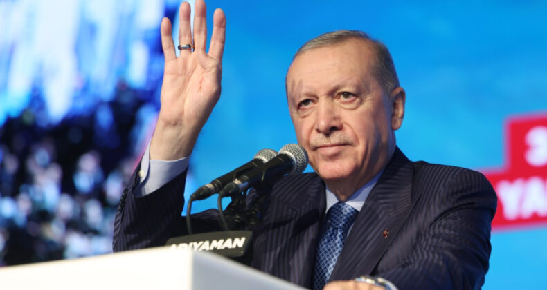 Cumhurbaşkanlığı'nın Gizli Harcamalarında Tarihi Rekor