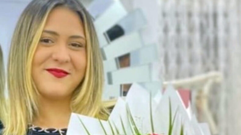 Daha 19 yaşındaydı… Nişanlısının evinde can verdi