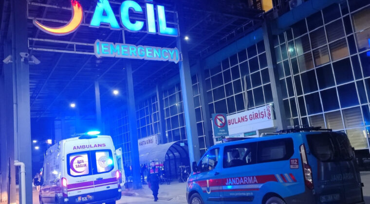 Daha 23 yaşındaydı: 'Yan baktın' kavgasında yaşamını yitirdi