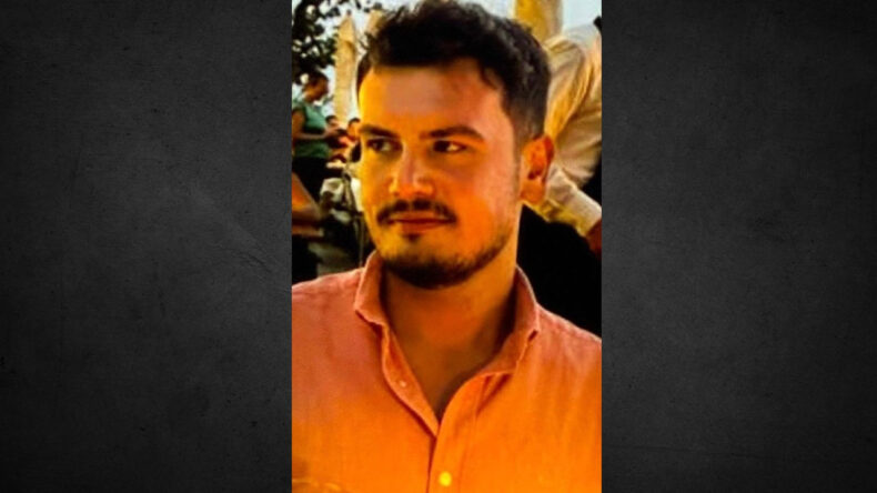 Dalış Yapan Emirhan Su Y&uuml;zeyine &Ccedil;ıkmadı