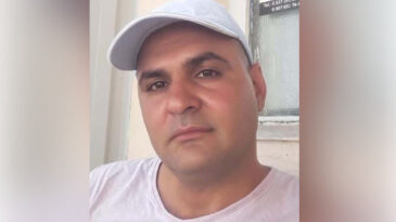 Danasının Saldırısına Uğrayan Besici Hayatını Kaybetti