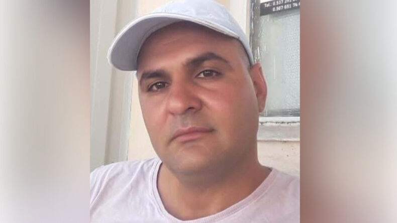 Danasının Saldırısına Uğrayan Besici Hayatını Kaybetti