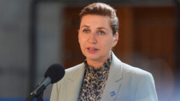 Danimarka'da Se&ccedil;im G&uuml;ndemi: İktidar Partisi Kopenhag'ı Kaybetme Riskiyle Karşı Karşıya